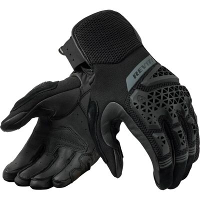 Guanti moto Revit Sand 5 - Protettivi, Traspiranti & Comodi Guanti moto Revit Sand 5 - Protettivi, Traspiranti & Comodi
