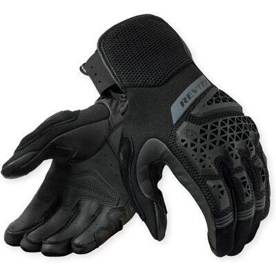 Gants Moto Revit Sand 5 - Légers, Respirants, Protection Avancée - Publicité Gants Moto Revit Sand 5 - Légers, Respirants, Protection Avancée - Publicité