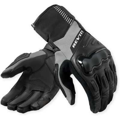 Guanti Moto Revit Sand 5 H2O - Nero M Guanti Moto Revit Sand 5 H2O - Nero M