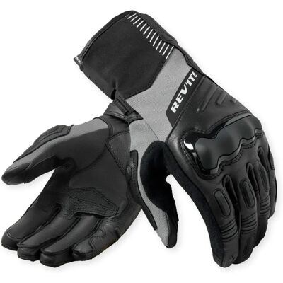 Revit Sand 5 H2O Motorradhandschuhe - Wasserdicht, CE-zertifiziert Revit Sand 5 H2O Motorradhandschuhe - Wasserdicht, CE-zertifiziert