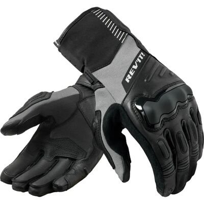 Gants Rev'it Sand 5 H2O Noirs - Gants Moto - Publicité Gants Rev'it Sand 5 H2O Noirs - Gants Moto - Publicité