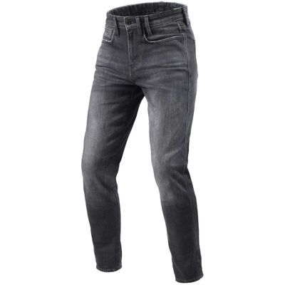 Jeans moto grigi Revit Kai SK Jeans moto grigi Revit Kai SK