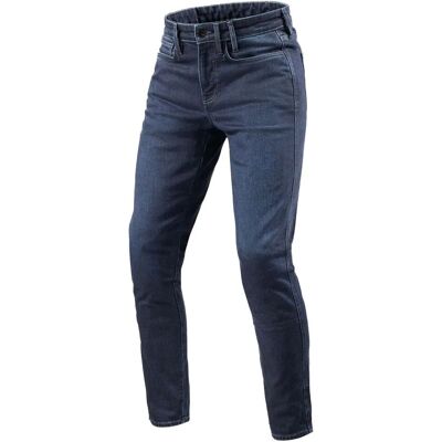 Rev’It Kai SK Mittelblau Motorradjeans - Motorcycle Jeans Rev’It Kai SK Mittelblau Motorradjeans - Motorcycle Jeans