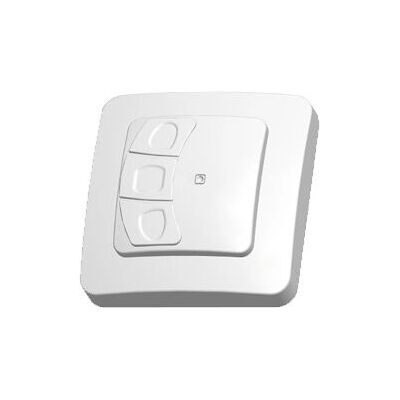 Da-Lite 10800108 Émetteur Murale - Émetteur Murale Da-Lite 10800108 Émetteur Murale - Émetteur Murale