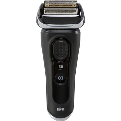 Braun Series 9 9352cc Nass & Trocken Elektrorasierer - Herrenrasierer Braun Series 9 9352cc Nass & Trocken Elektrorasierer - Herrenrasierer