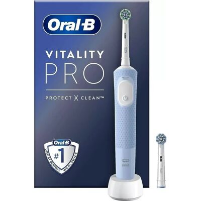 Oral-B Vitality Pro Adults Blue Oral-B Vitality Pro Adults Blue