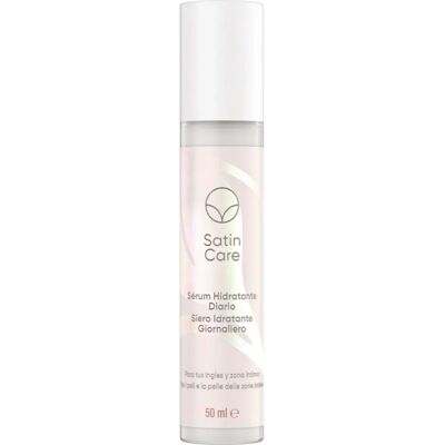 Sérum Hydratant Quotidien Venus Satin Care - Crème pour femmes Sérum Hydratant Quotidien Venus Satin Care - Crème pour femmes