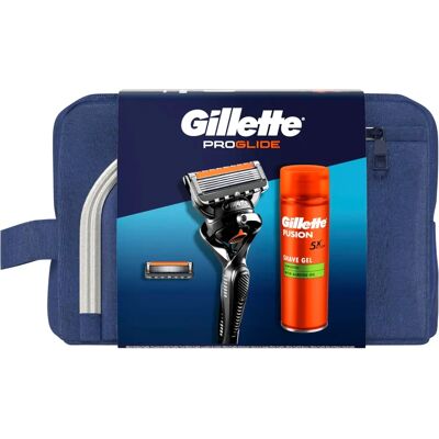 Gillette ProGlide Reise-Set - Rasierset Gillette ProGlide Reise-Set - Rasierset