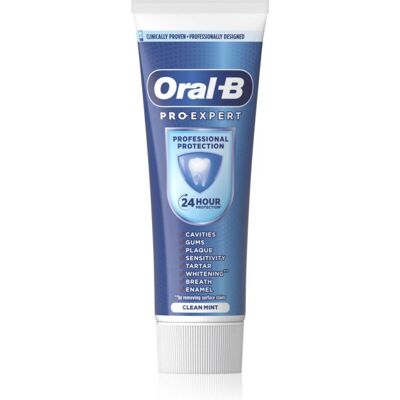 Dentifricio Oral B Pro Expert Protection - 75 ml Dentifricio Oral B Pro Expert Protection - 75 ml