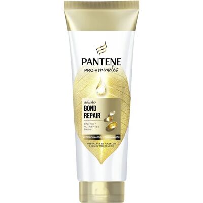 Après-shampoing Bond Repair Molecular Pantene Pro-V - Cheveux Secs & Abîmés Après-shampoing Bond Repair Molecular Pantene Pro-V - Cheveux Secs & Abîmés