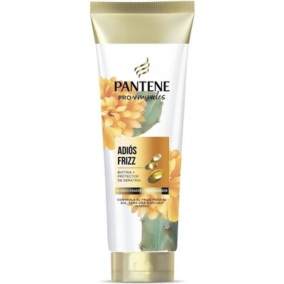 Acondicionador Pantene Pro-V Miracles Cactus Control Frizz Acondicionador Pantene Pro-V Miracles Cactus Control Frizz
