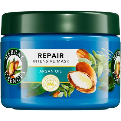 Herbal Essences - Argan Oil Repair Mask - 500ml - Hair Mask Herbal Essences - Argan Oil Repair Mask - 500ml - Hair Mask