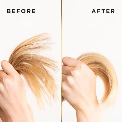 Pantene Pro-V Miracles Hydra Glow - Haarmaske für trockenes & beschädigtes Haar Pantene Pro-V Miracles Hydra Glow - Haarmaske für trockenes & beschädigtes Haar