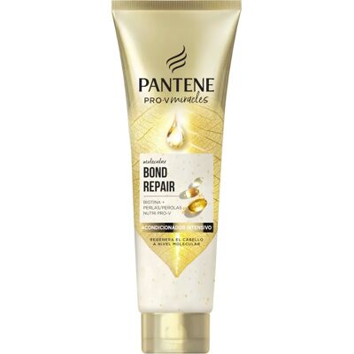 Après-Shampoing Intensif Bond Repair Pro-V de Pantene - Traitement Capillaire Après-Shampoing Intensif Bond Repair Pro-V de Pantene - Traitement Capillaire