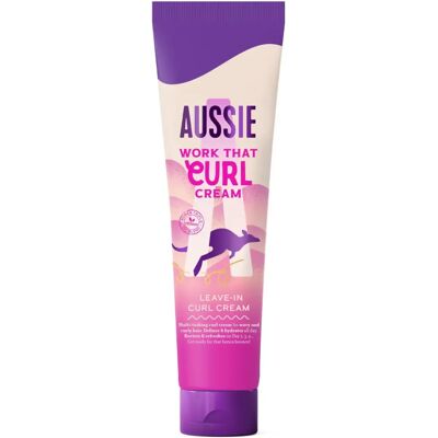 Aussie Crema para Rizos - Hidrata y Define 160ml Aussie Crema para Rizos - Hidrata y Define 160ml