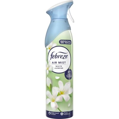 Febreze White Jasmine Air Freshener Spray - Air Freshener Spray - Air Freshener Spray Febreze White Jasmine Air Freshener Spray - Air Freshener Spray - Air Freshener Spray