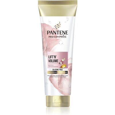 Balsam Pro-V Miracles Lift'N'Volume - Pentru păr fin cu biotină Balsam Pro-V Miracles Lift'N'Volume - Pentru păr fin cu biotină