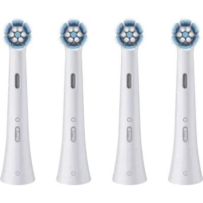 Oral-B 194877 Hammasharjan pää 4 kpl - Hammasharjan pää Oral-B 194877 Hammasharjan pää 4 kpl - Hammasharjan pää