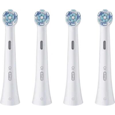Oral-B 195027 Zahnbürstenkopf 4 Stück - Zahnbürstenkopf Oral-B 195027 Zahnbürstenkopf 4 Stück - Zahnbürstenkopf