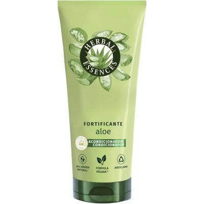 Condicionador Herbal Essences Aloe Fortificante - Unisex - 250ml Condicionador Herbal Essences Aloe Fortificante - Unisex - 250ml