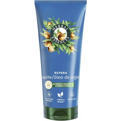 Condicionador de Óleo de Argan Herbal Essences - Reparador e Brilho Condicionador de Óleo de Argan Herbal Essences - Reparador e Brilho