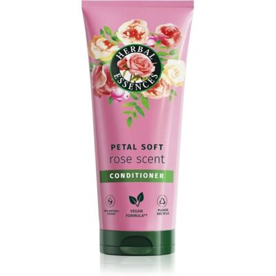 Herbal Essences Rose Scent Petal Soft Conditioner - Dry & Damaged Hair Herbal Essences Rose Scent Petal Soft Conditioner - Dry & Damaged Hair
