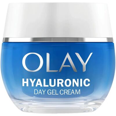 Olay Regenist Creme Hidratante de Dia com Ácido Hialurônico Olay Regenist Creme Hidratante de Dia com Ácido Hialurônico