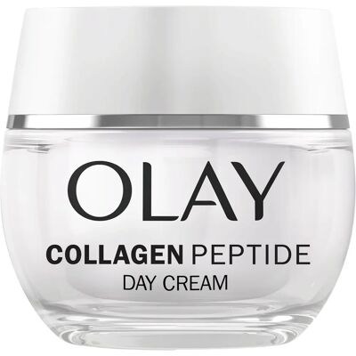 Olay Collagen Peptide Moisturiser - Moisturiser Olay Collagen Peptide Moisturiser - Moisturiser