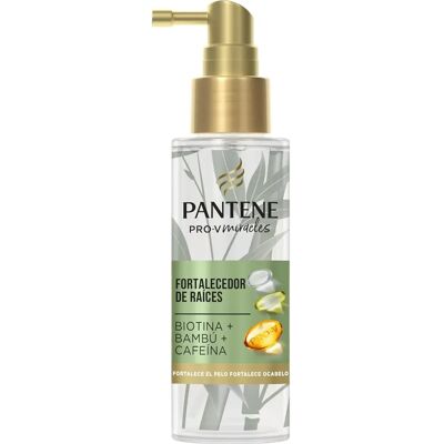 Pantene Pro-V Miracles Haarstärkungsbehandlung - Haartyp Pantene Pro-V Miracles Haarstärkungsbehandlung - Haartyp