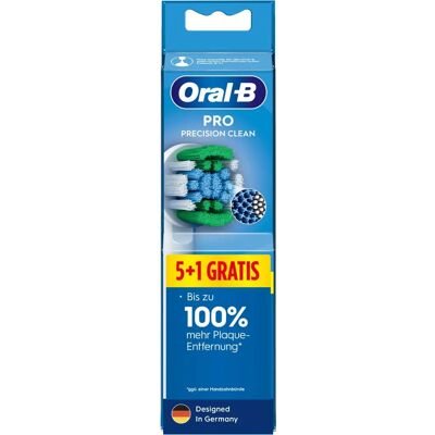 Λευκές Κεφαλές Οδοντόβουρτσας Oral-B - Κεφαλές Οδοντόβουρτσας Λευκές Κεφαλές Οδοντόβουρτσας Oral-B - Κεφαλές Οδοντόβουρτσας
