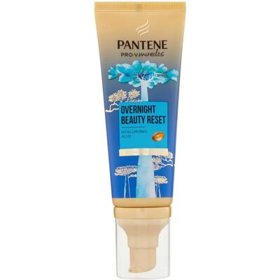 Pantene Pro-V Miracles Sérum Noturno - Hidratação e Brilho Pantene Pro-V Miracles Sérum Noturno - Hidratação e Brilho
