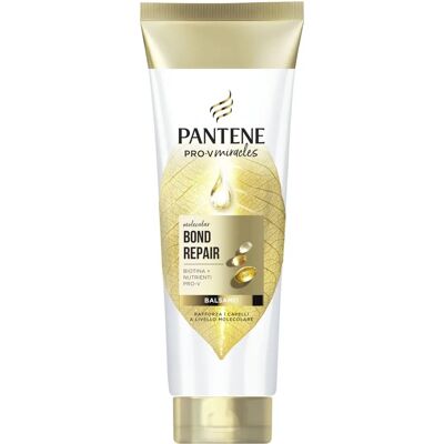 Pantene Molecular Bond Repair - Balsamo Capelli Pantene Molecular Bond Repair - Balsamo Capelli