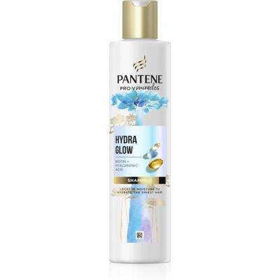 Pantene Pro-V Miracles Hydra Glow Shampoo - Hair Care Pantene Pro-V Miracles Hydra Glow Shampoo - Hair Care