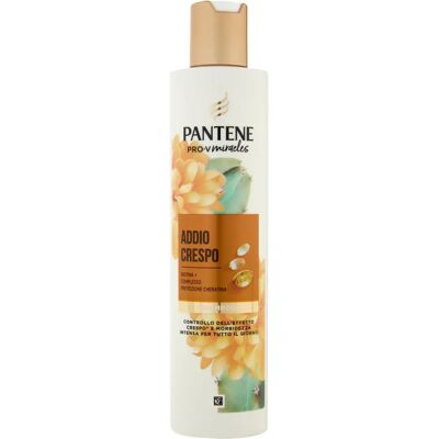 Shampoing Pantene Miracle Pro V - Contrôle Frizz Shampoing Pantene Miracle Pro V - Contrôle Frizz