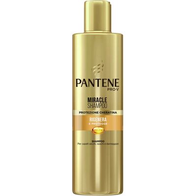 Szampon Cudowny Pantene 250ml - Szampon Szampon Cudowny Pantene 250ml - Szampon