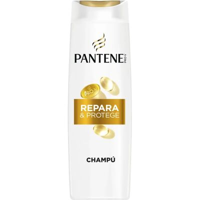Pantene Pro-V Active Nutri-Plex Repa... - Shampoo Pantene Pro-V Active Nutri-Plex Repa... - Shampoo
