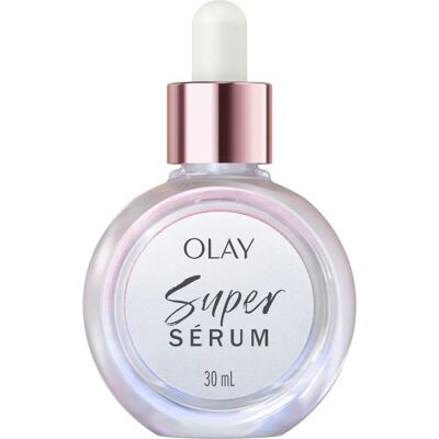 Olay Super Serum (30 ml) Olay Super Serum (30 ml)