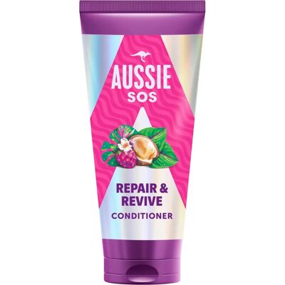 Aussie Conditioner - Repair & Revive für strapaziertes Haar & Kopfhaut Aussie Conditioner - Repair & Revive für strapaziertes Haar & Kopfhaut