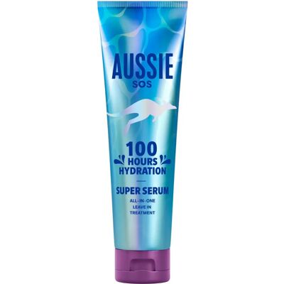 Aussie Super Serum - Feuchtigkeits-Haarserum - 160ml Aussie Super Serum - Feuchtigkeits-Haarserum - 160ml