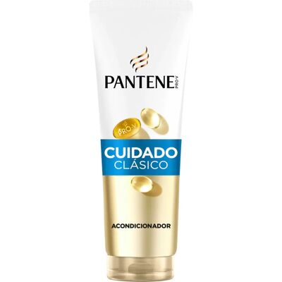 Après-shampoing Pantene Active Nutri-Plex Soin Classique Après-shampoing Pantene Active Nutri-Plex Soin Classique
