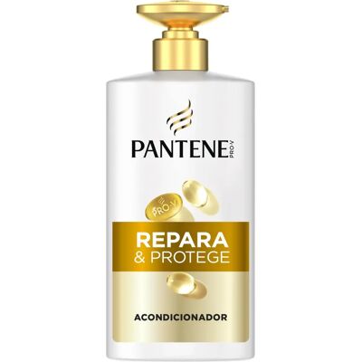 Condicionador Pantene Pro-V Active Nutri-Plex - Repara e protege cabelos secos Condicionador Pantene Pro-V Active Nutri-Plex - Repara e protege cabelos secos