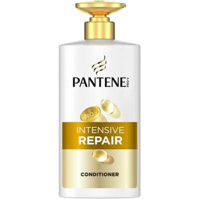 Pantene Pro-V Active Nutri Plex Intensive Repair - Balsam pentru Păr Deteriorat Pantene Pro-V Active Nutri Plex Intensive Repair - Balsam pentru Păr Deteriorat