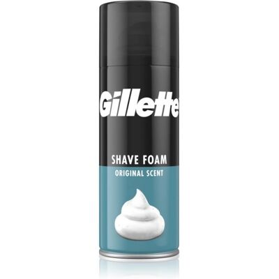 Gillette Classic Sensitive Shaving Foam - Shaving Foam Gillette Classic Sensitive Shaving Foam - Shaving Foam
