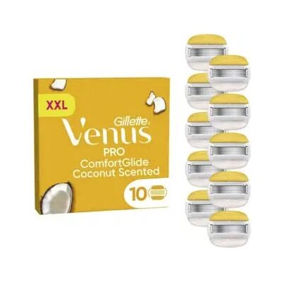 Gillette Venus Pro Rasierklingen - Rasierklingen Gillette Venus Pro Rasierklingen - Rasierklingen