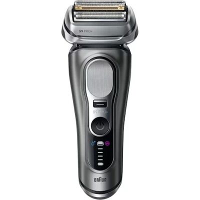 Braun Series 9 Pro+ 9655cc kalvoseppä - Partakone Braun Series 9 Pro+ 9655cc kalvoseppä - Partakone