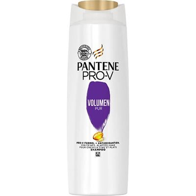 Pantene Pro-V Modell 8700216557603 - Shampoo für feines Haar Pantene Pro-V Modell 8700216557603 - Shampoo für feines Haar