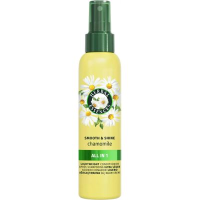 Herbal Essences Mușețel Smooth&Shine - Balsam pentru păr strălucitor și moale Herbal Essences Mușețel Smooth&Shine - Balsam pentru păr strălucitor și moale