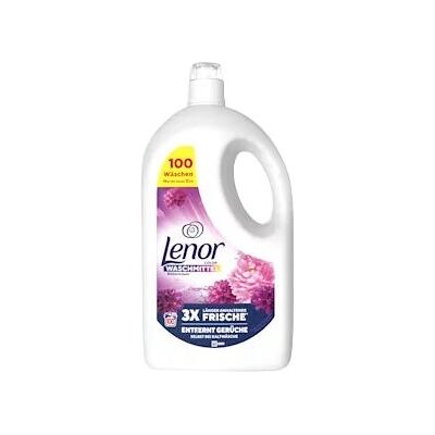 Lenor 8700216665599 Waschmittel - Effektiv bei Kaltwäsche Lenor 8700216665599 Waschmittel - Effektiv bei Kaltwäsche