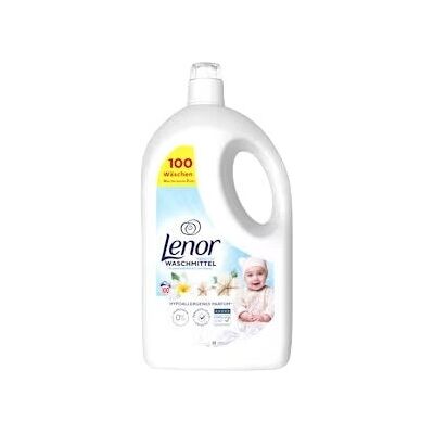 Lenor - 8700216665742 - 4.5 L - proszek do prania Lenor - 8700216665742 - 4.5 L - proszek do prania