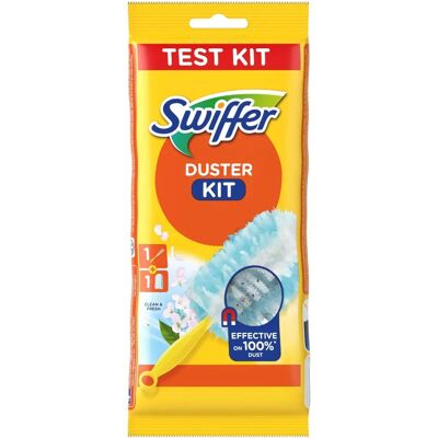 SWIFFER - Dust Magnet - Manico - Cleaning Accessory SWIFFER - Dust Magnet - Manico - Cleaning Accessory